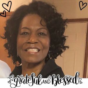 Meet your Posher, Doretha